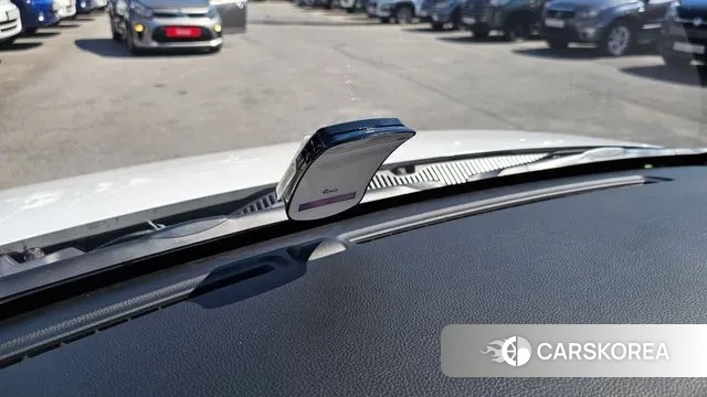 Kia The New Ray id 2981815 из Кореи 9