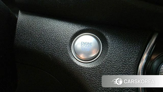 Hyundai Santa Fe TM id 4693892 из Кореи 9
