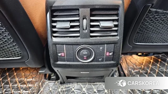 Mercedes-Benz GLE - Class W166 id 3480166 из Кореи 9