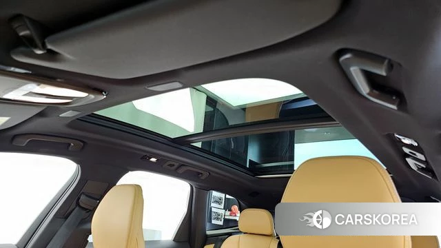 Volvo XC60 second Generation id 3941070 из Кореи 9