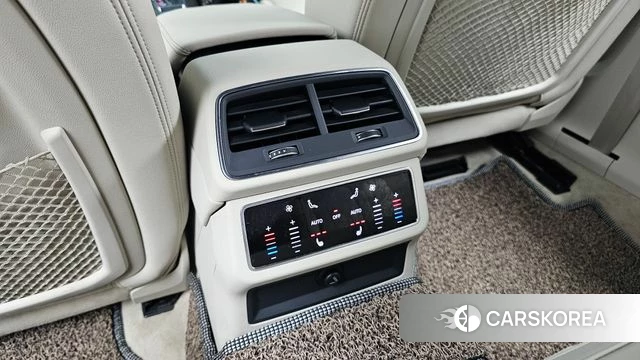 Audi A6 (C8) id 4619388 из Кореи 9