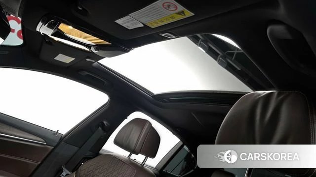 BMW 5 Series (G30) id 4020636 из Кореи 9