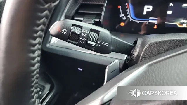 Ssangyong Torres id 3721001 из Кореи 9