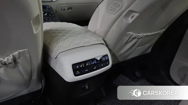 Hyundai Palisade id 3323107 из Кореи 9