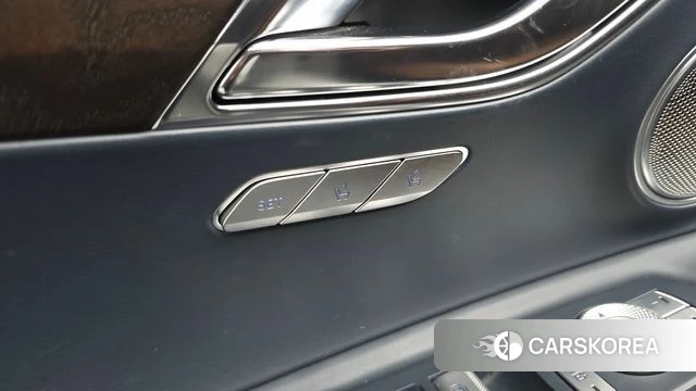 Genesis GV80 id 4309493 из Кореи 9