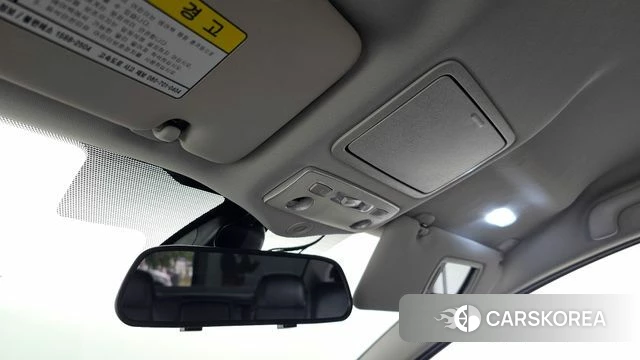 Renault Korea (Samsung) SM5 Nova id 4605506 из Кореи 9