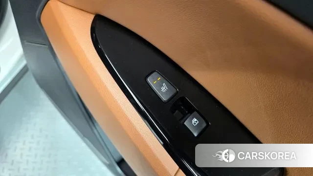 Kia Sportage 5th Generation Hybrid id 3347925 из Кореи 9