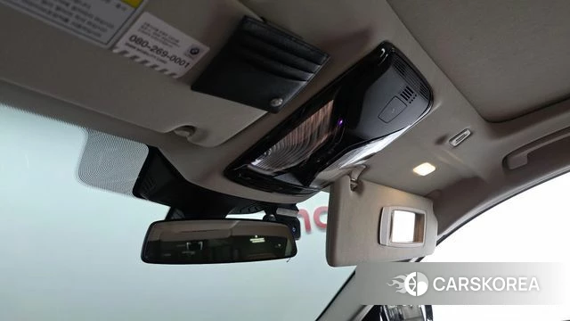 BMW 5 Series (G30) id 3925010 из Кореи 9