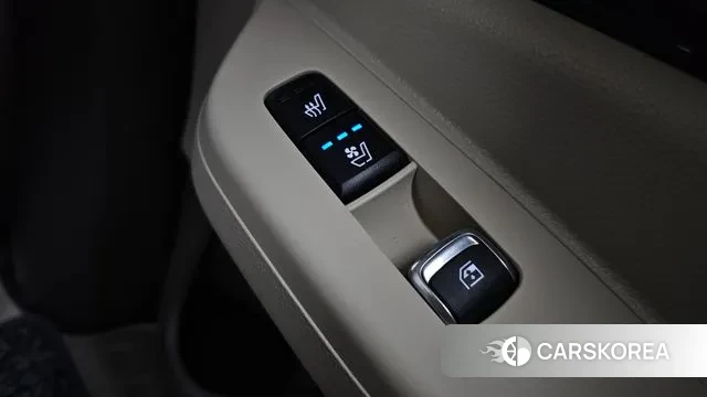 Kia The New Carnival 4th Generation id 3502540 из Кореи 9