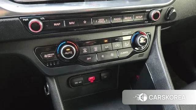 Kia The New Niro id 3059153 из Кореи 9