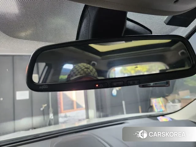 Renault Korea (Samsung) The New QM6 id 3302570 из Кореи 9