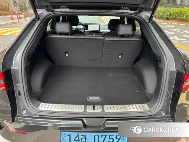 Genesis GV60 id 3467344 из Кореи 9