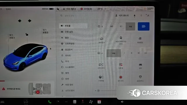 Tesla Model 3 id 3116645 из Кореи 9