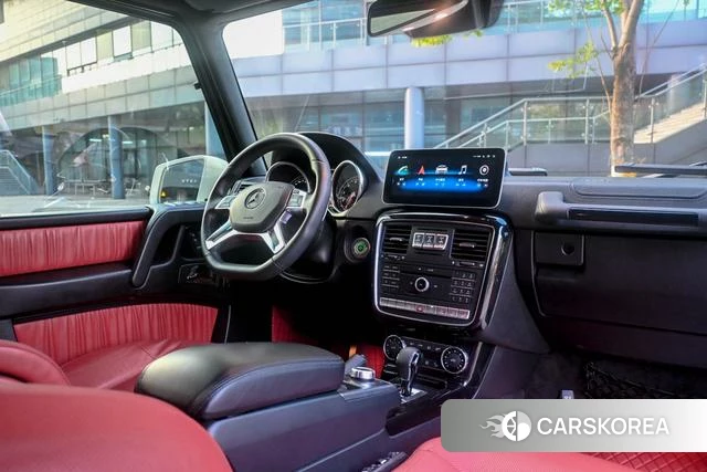 Mercedes-Benz G-class id 4241031 из Китая 9