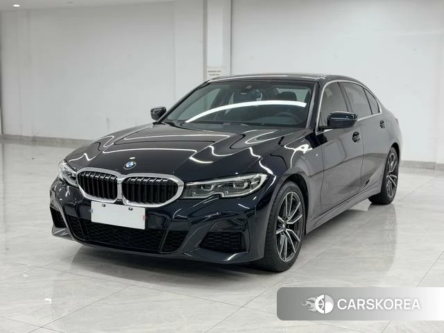 BMW 3 series id 4349030 из Китая 9