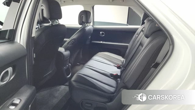 Hyundai Ionic 5 id 4249356 из Кореи 9