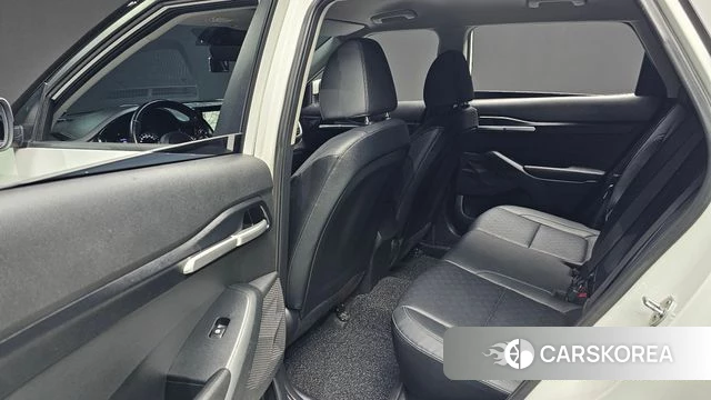 Kia Seltos id 3905059 из Кореи 9