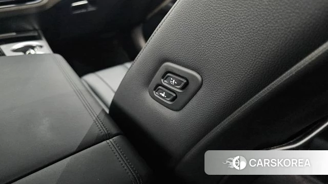 Kia K8 id 4675509 из Кореи 9