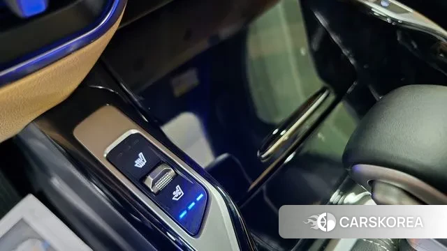 Kia Sorento 4th Generation id 3340368 из Кореи 9