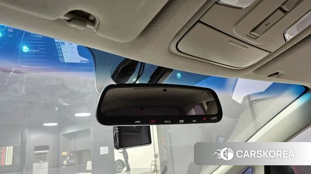 Kia The New Carnival id 3795463 из Кореи 9