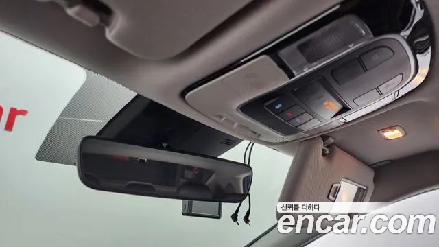 Hyundai Sonata (DN8) id 2834650 из Кореи 9