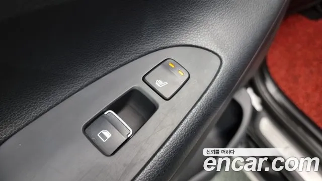 Hyundai Grandeur IG id 2932450 из Кореи 9