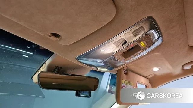 Genesis GV80 id 3567490 из Кореи 9