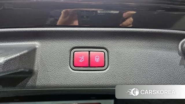 Mercedes-Benz S-Class W223 id 3463709 из Кореи 9