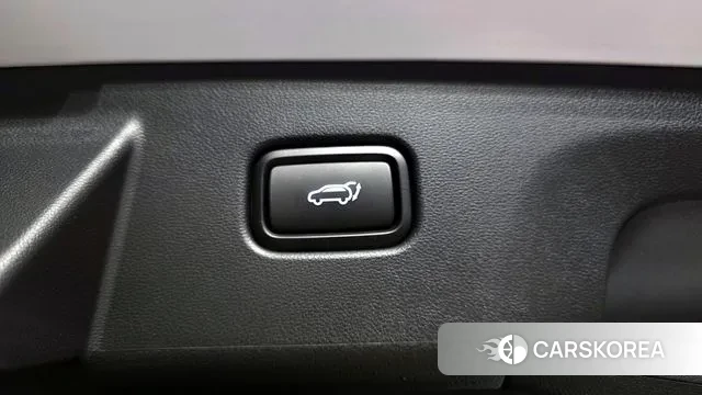 Hyundai The New Tucson Hybrid (NX4) id 3610046 из Кореи 9