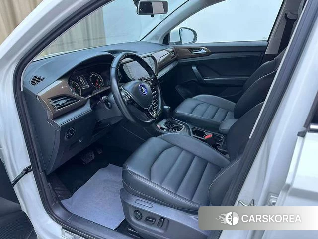 Volkswagen Tuyue id 4301444 из Китая 9