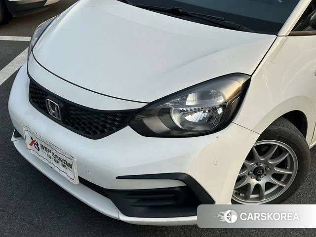 Honda Fit id 4333210 из Китая 9