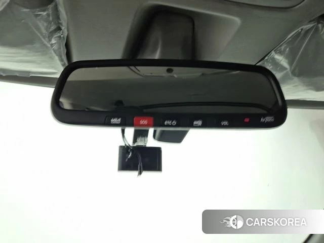 Kia The New Kia Ray id 4367621 из Кореи 9