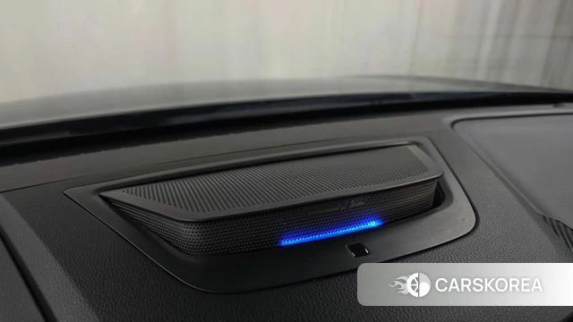 Ssangyong The New Rexton Sports Cannes id 4224256 из Кореи 9