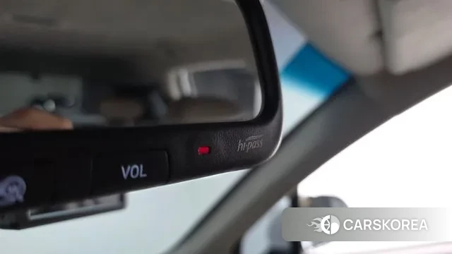 Hyundai Santa Fe TM id 3747861 из Кореи 9