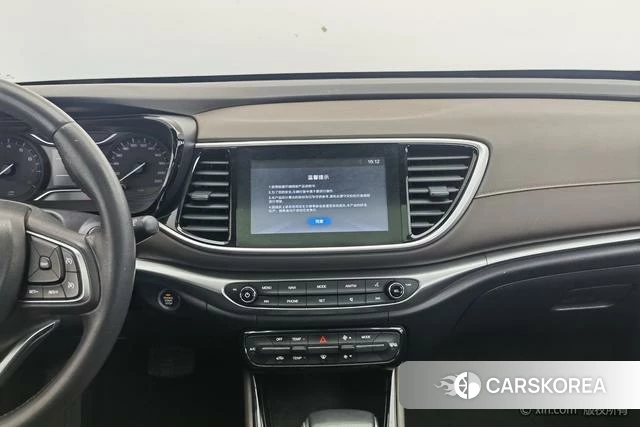 GAC Trumpchi Trumpchi GA4 id 4212445 из Китая 9