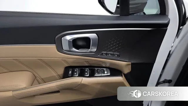 Kia The New Sorento 4th Generation id 3011075 из Кореи 9