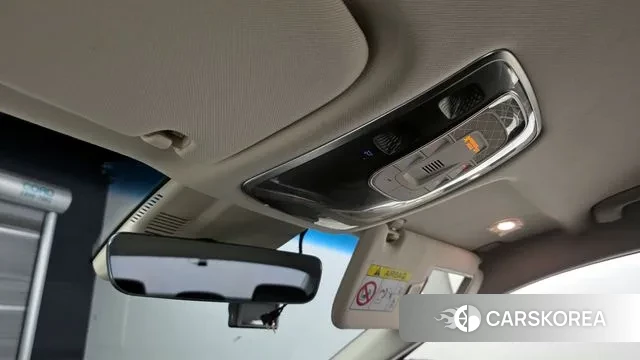 Genesis G80 (RG3) id 3753320 из Кореи 9