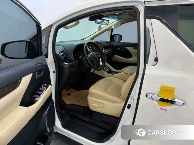 Toyota Elfa id 4239001 из Китая 9