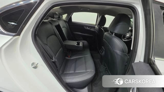 Kia Come New K3 id 4930686 из Кореи 9