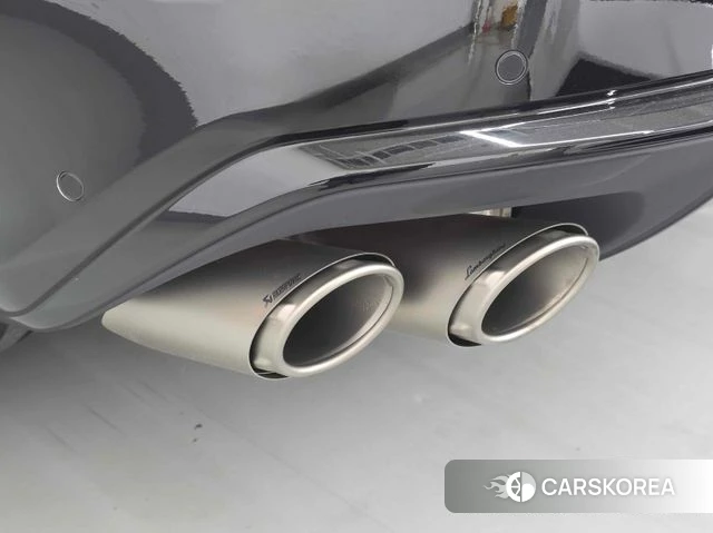 Lamborghini Urus id 3909934 из Кореи 9