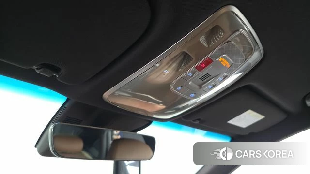 Genesis G80 (RG3) id 4731404 из Кореи 9