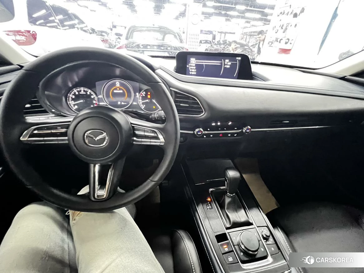 Mazda CX-30 id 4453844 из Китая 9