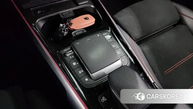 Mercedes-Benz GLB-Class X247 id 2998466 из Кореи 9