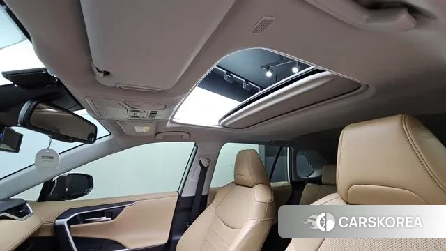 Toyota RAV4 5th Generation id 3093564 из Кореи 9