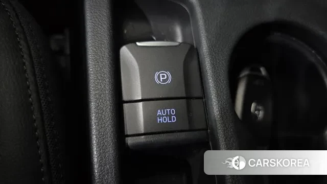 Hyundai The New Kona id 3582138 из Кореи 9