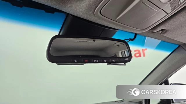 Hyundai Santa Fe TM id 4865573 из Кореи 9