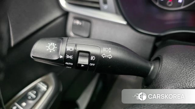 Kia The New K5 2nd generation id 4483223 из Кореи 9