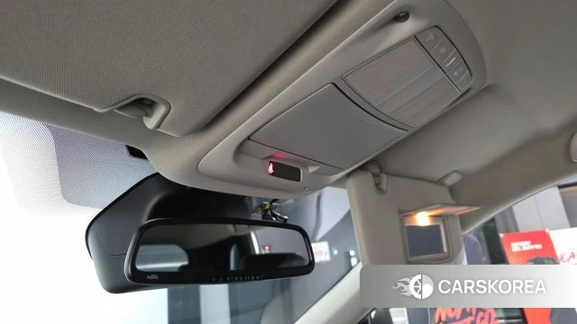 Renault Korea (Samsung) The New QM6 id 3858454 из Кореи 9