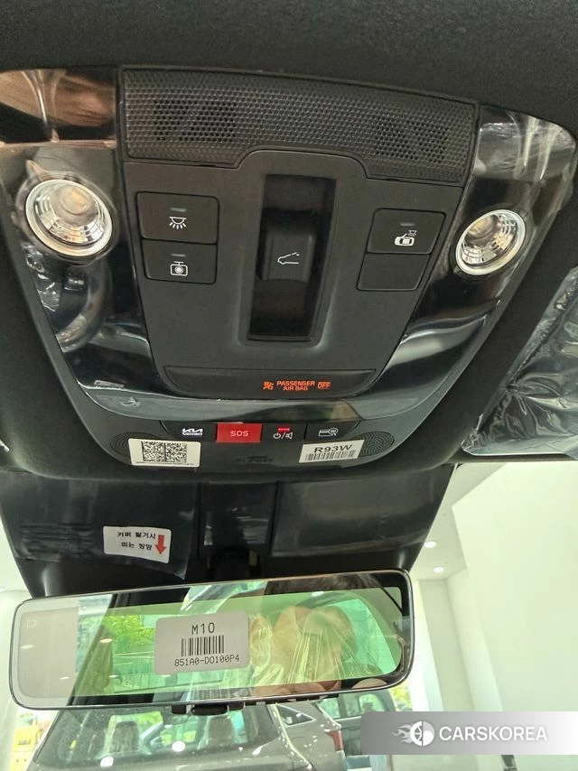 Kia The New Sorento 4th Generation id 4421235 из Кореи 9
