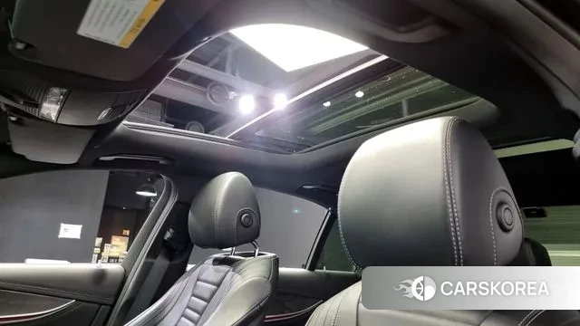 Mercedes-Benz E-Class W213 id 3238763 из Кореи 9